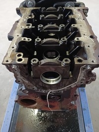 фото thumb №15, Блок двигателя vw audi 2.0 tdi 08-12 cag|03l103021a