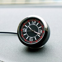 фото thumb №15, Приборная панель с łodzią часы автомобиль mini приборная панель do автомобиля