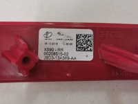 фото thumb №11, Відбивач бампера заднього jaguar i-pace правий i лівий 865.