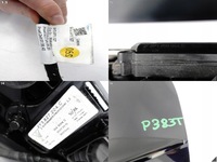 фото thumb №11, Porsche cayenne 9y3 coupe крышка багажника механизм привод спойлер спойлер крыло задняя