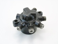 фото thumb №1, Розподільник пального 1.8 tdci connect tourneo focus