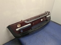 фото thumb №2, Mini one i r50 бампер перед 903/3