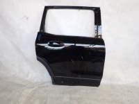 фото thumb №1, Mercedes glb x247 19- двері праве задня задні