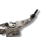 Mercedes-benz eqc 2022 механізм двірник з двигун Зі Шроту, фото thumb