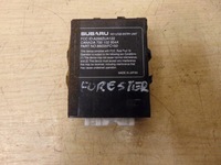 фото thumb №1, Модуль keyless go subaru forester a269zua122