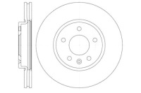 Диск тормозная remsa Недорого, фото thumb