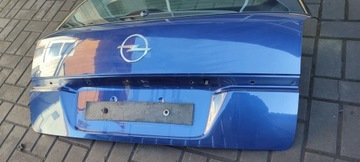 фото thumb №8, Кришка багажника opel astra h рестайлінг універсал z21b