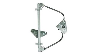 фото thumb №1, Equal quality 090632 mechanismus fensterheber