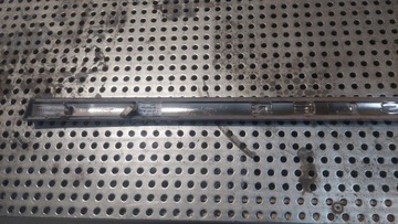 фото thumb №8, Voayger town 11-20rlistwa двері лівий перед хром