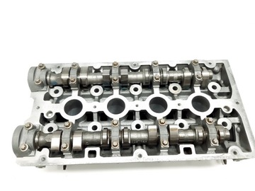 фото thumb №7, Головка відновлена opel astra iii 1.6 16v z16xe1 55559597