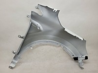 фото thumb №10, Renault captur ii 2 19+ крила перед передній лівий fv 631015069r