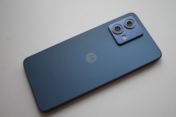 Motorola G84 5G 12/256 ГБ две SIM-карты NFC 6,5 дюйма P-OLED 120 Гц 5000 мАч + ЧЕХОЛ