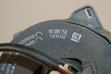 фото thumb №10, Стрічка змотувач подушка безпеки opel zafira a 90588758