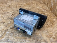 фото thumb №6, Радіо навігація gps навігація екран дисплей nissan leaf ii 259155sr0b 2017-