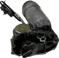 фото thumb №4, Vag основа корпус фільтра оливи 059115405e audi passat