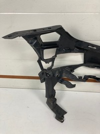 фото thumb №6, Mercedes e klasa w213 213 lift рама бампера левая