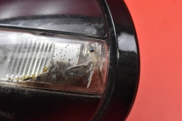 фото thumb №8, Зеркало левая c197 eu 455213 mercedes s-klasa w221 05-09 9+8 pin