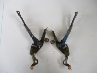 фото thumb №1, Петля капот peugeot 2008 ii