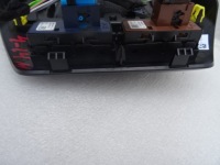 фото thumb №12, Opel corsa f рамка вибірник передач чохол 98298160zd