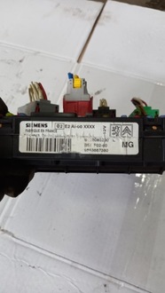 фото thumb №2, Модуль bsi citroen c2 1.4b 05r