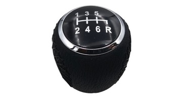фото thumb №8, Ручка изменения коробки передач fiat grande punto 2005-2012 fiat punto evo 2008-2012