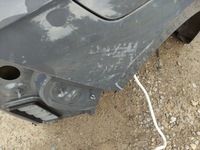 фото thumb №3, Vw golf viii 8 hb чверть права задня крило