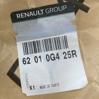 фото thumb №13, Новый оригинальный номер бампер передний pdc омыватель renault talisman lift 2020- 620226076r