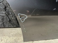 фото thumb №12, Двері mercedes bklasa w247 247 od 2018 задня правий задні праве