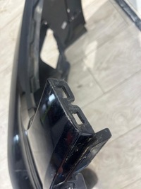 фото thumb №6, Бампер передній vw new beetle r-line lift 5c5