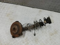 Купить Амортизационная стойка левый перед поворотный кулак twingo iii, фото thumb