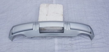 фото thumb №1, Skoda octavia scout iii 12- 5e9 спойлер зад задний