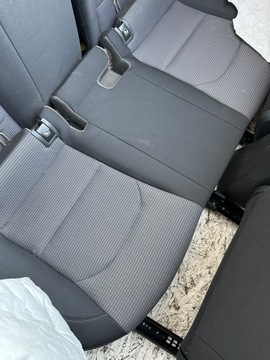 фото thumb №5, I30 iii рестайлінг сидіння оббивка комплект