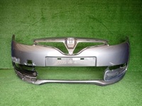 фото thumb №1, Renault scenic iii рестайлинг 13- бампер переднее перед