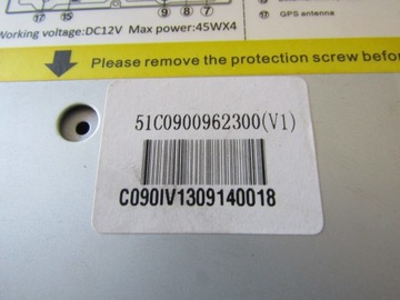 фото thumb №8, Навигация радиопроигрыватель mercedes w211 3.2 cdi