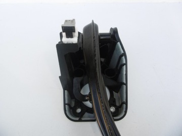 фото thumb №3, Педаль гальма сплаву mercedes ml gl w166