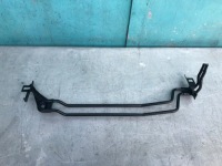 фото thumb №1, Mercedes w211 радіатор підсилювача оливи 2,2 cdi