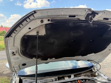фото thumb №7, Капот перед передняя vw golf vii la7w комплектная оригинал śląsk