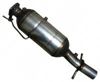 фото thumb №1, Фильтр dpf ford transit/turneo 2.2 tdci 2012 -