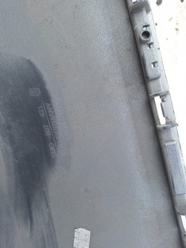 фото thumb №15, Vw golf v plus бампер зад задній 5m0807421