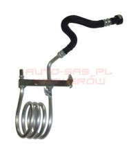 фото thumb №1, Шланг усилителя спираль ducato jumper boxer 18-