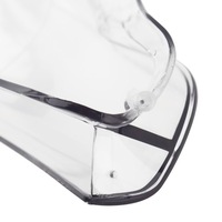 фото thumb №9, Скляна захист фара права + ліва ксенон bmw 5 e60 e61 03-07