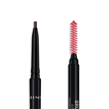 Rimmel Brow Pro Micro kredka do brwi 3 Dark