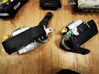 фото thumb №6, Hyundai i30 ii 12-17 подушка безопасности подушки безопасности натяжители датчик комплект