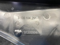 фото thumb №10, Вентилятор радіатор mercedes a-klasa 176 w176 gla cla w117 w156 w246