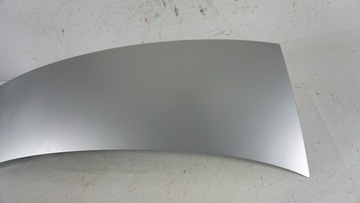 фото thumb №10, Кришка зад задня заднє honda civic viii 8 sedan рестайлінг 4d 08-11 fl nh700m