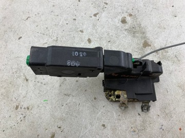 фото thumb №8, Volvo v40 замок двері лівий перед