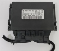 фото thumb №1, Модуль блок управления pdc mercedes w220 0205455232