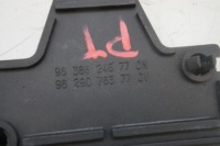 фото thumb №6, Замок тяга задний сиденье правый задняя peugeot 607