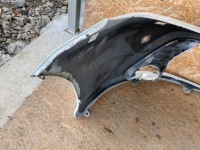 фото thumb №5, Бампер перед передний toyota camry viii 8 17-