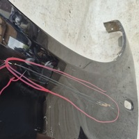 фото thumb №16, Mitsubishi l200 iv 4 05-15 крыло перед передний правый